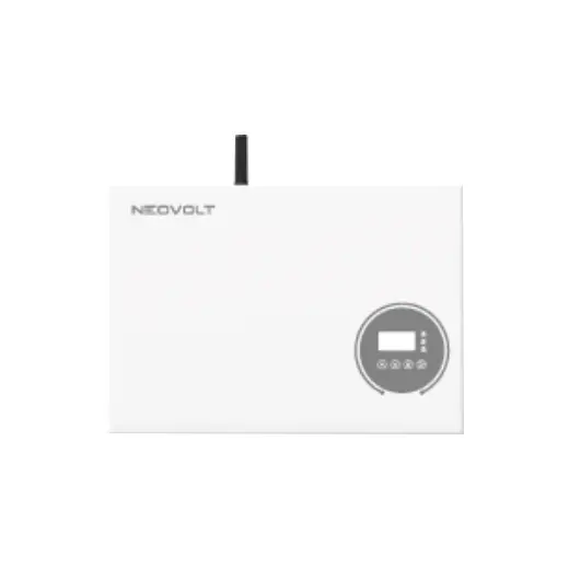 12kW Single Phase Hybrid Inverter